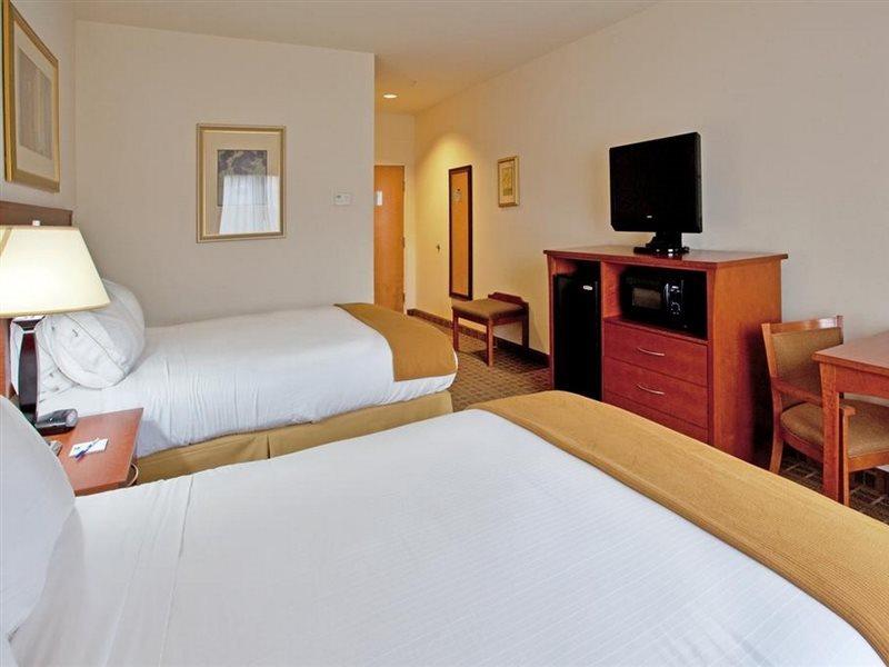 Holiday Inn Express & Suites - Hardeeville-Hilton Head By Ihg Екстер'єр фото