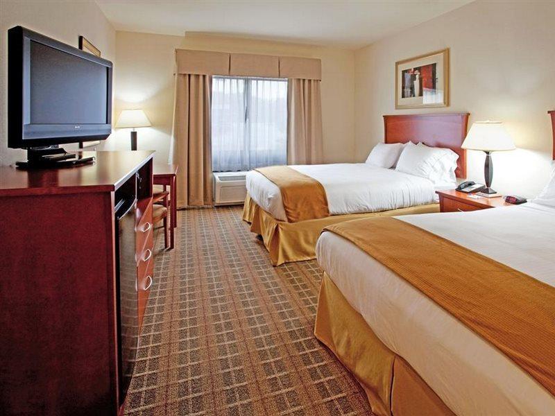 Holiday Inn Express & Suites - Hardeeville-Hilton Head By Ihg Екстер'єр фото
