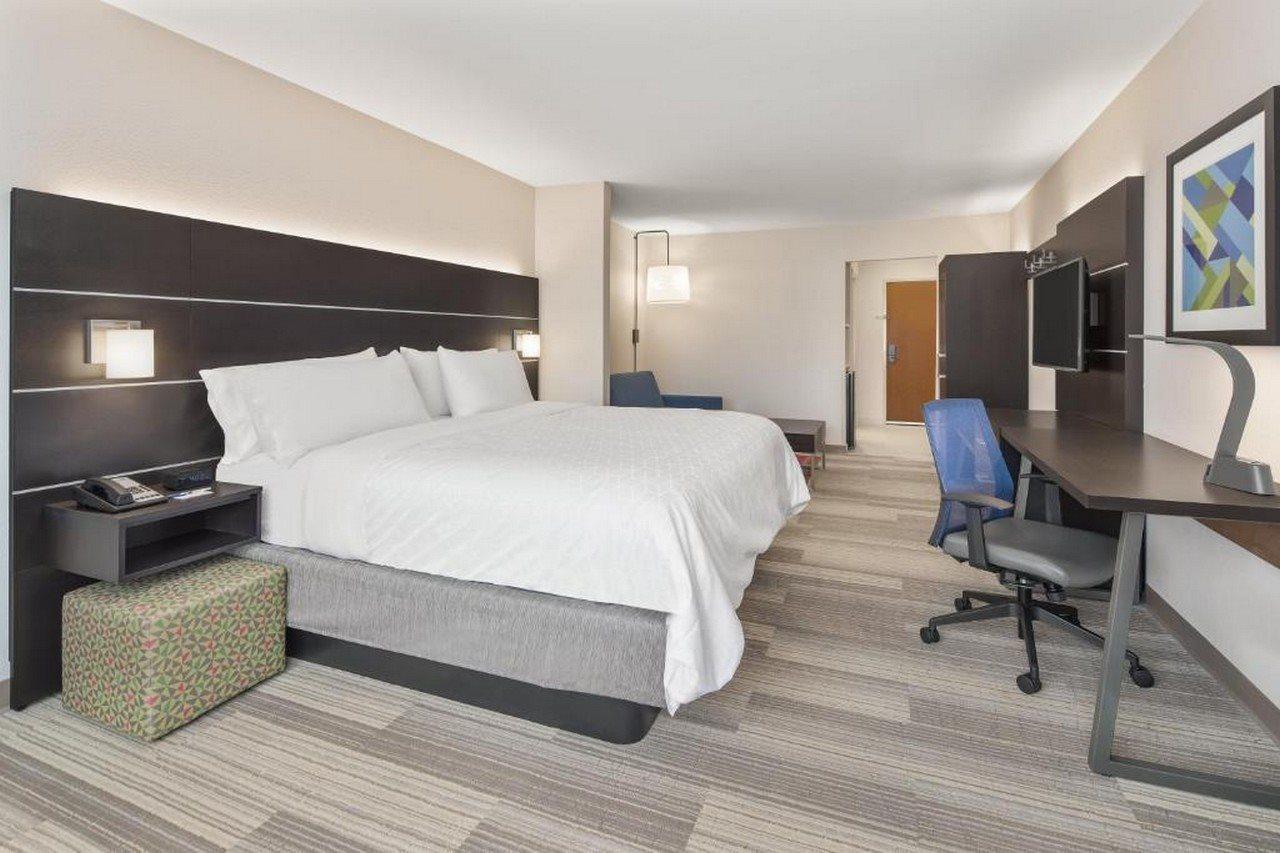 Holiday Inn Express & Suites - Hardeeville-Hilton Head By Ihg Екстер'єр фото
