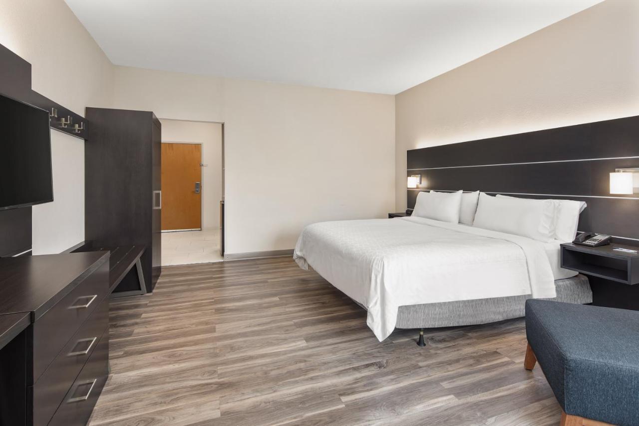 Holiday Inn Express & Suites - Hardeeville-Hilton Head By Ihg Екстер'єр фото