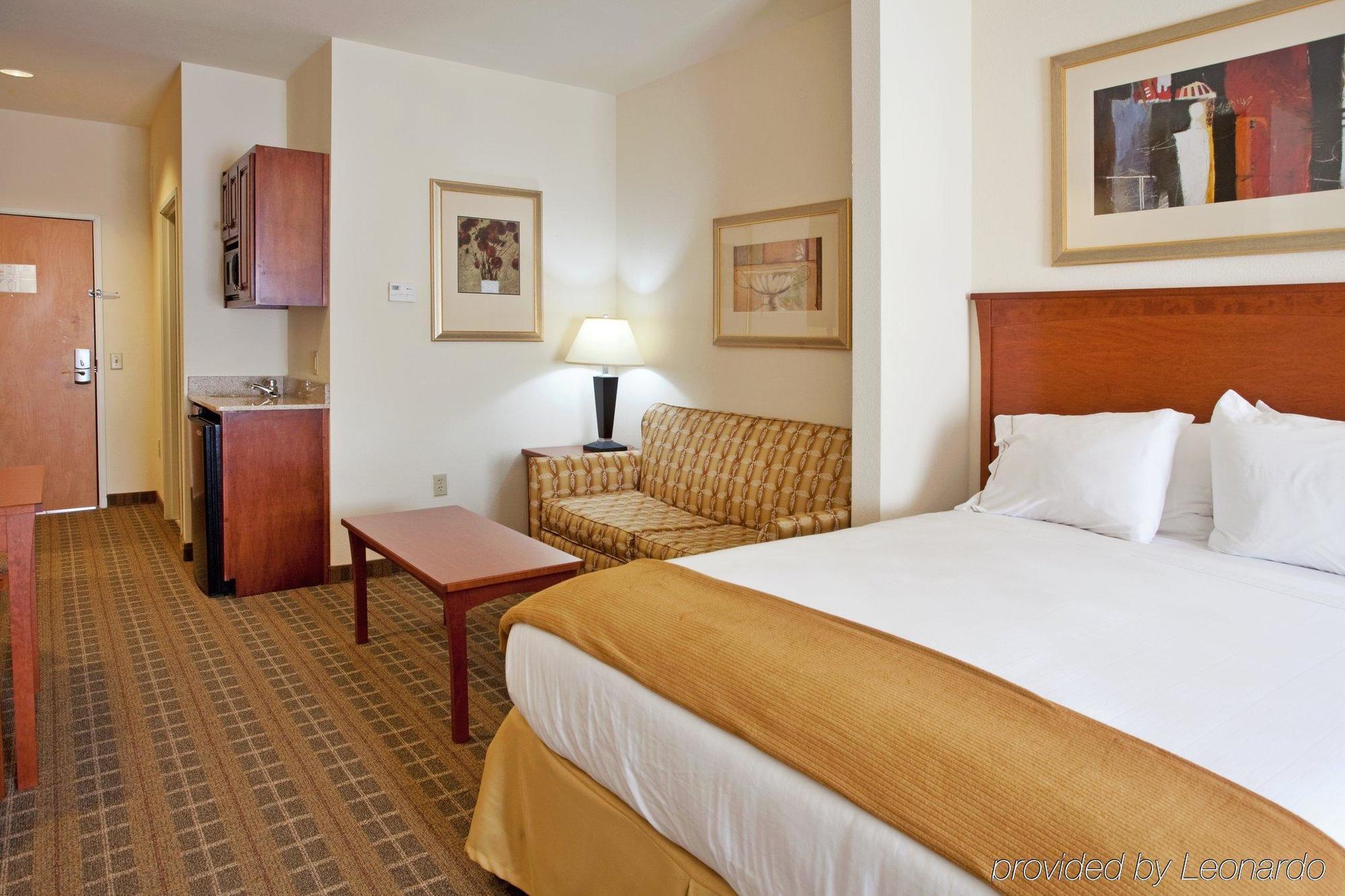 Holiday Inn Express & Suites - Hardeeville-Hilton Head By Ihg Екстер'єр фото