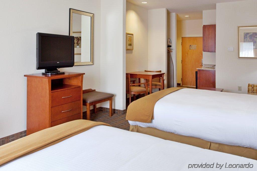 Holiday Inn Express & Suites - Hardeeville-Hilton Head By Ihg Екстер'єр фото