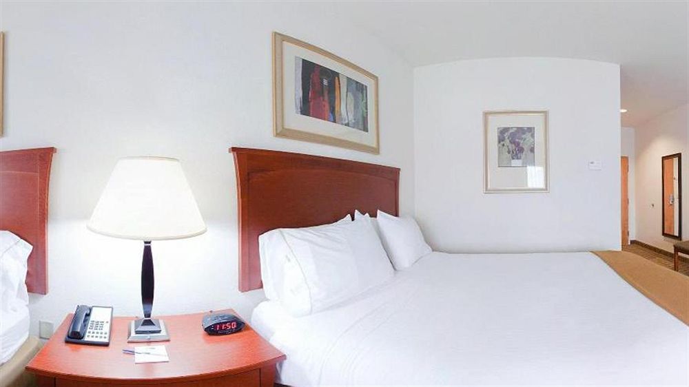 Holiday Inn Express & Suites - Hardeeville-Hilton Head By Ihg Екстер'єр фото