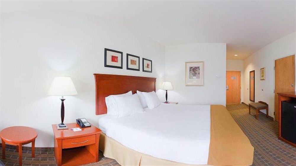 Holiday Inn Express & Suites - Hardeeville-Hilton Head By Ihg Екстер'єр фото