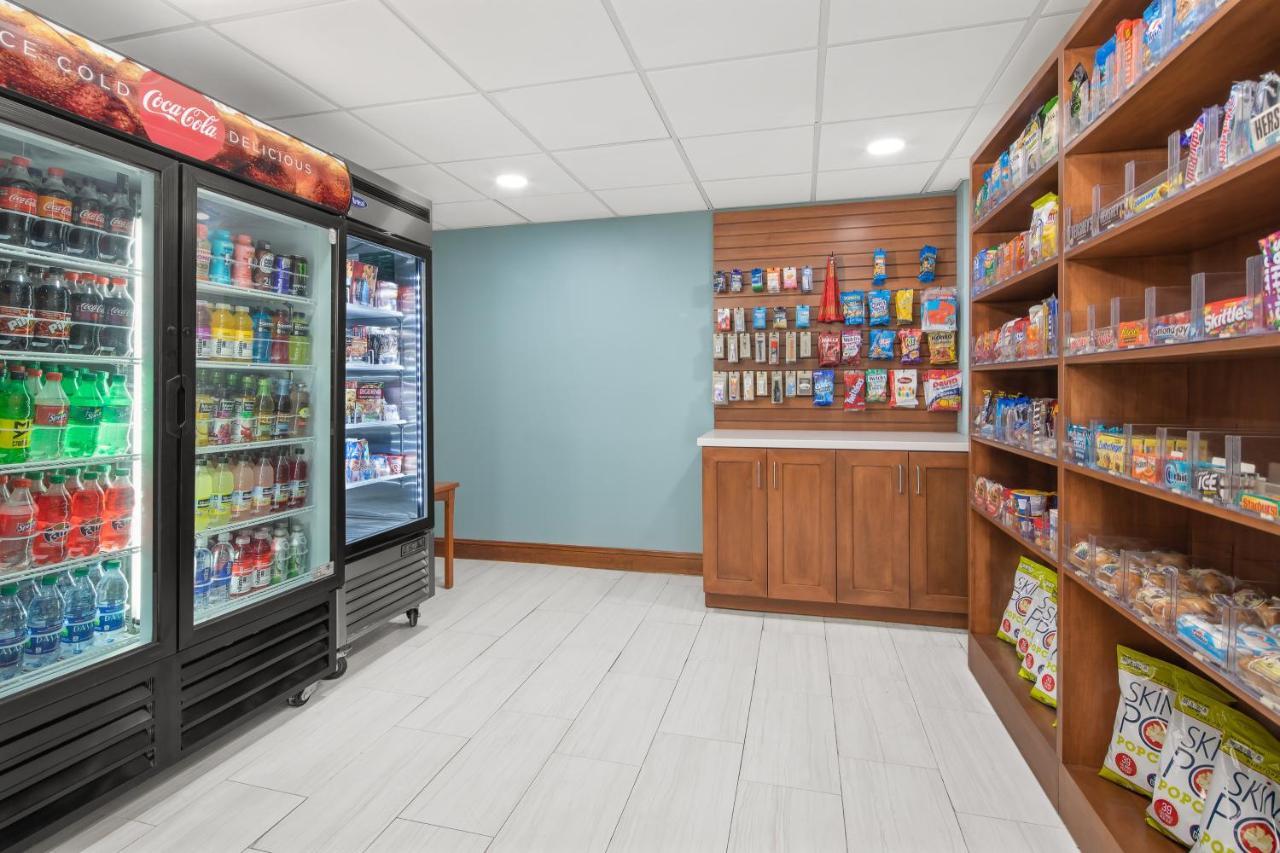 Holiday Inn Express & Suites - Hardeeville-Hilton Head By Ihg Екстер'єр фото