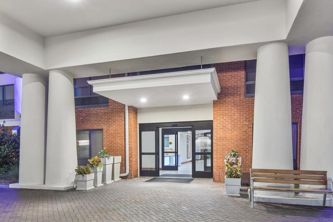 Holiday Inn Express & Suites - Hardeeville-Hilton Head By Ihg Екстер'єр фото