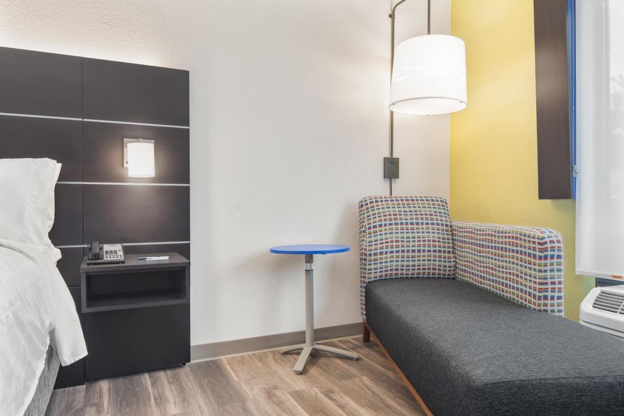 Holiday Inn Express & Suites - Hardeeville-Hilton Head By Ihg Екстер'єр фото