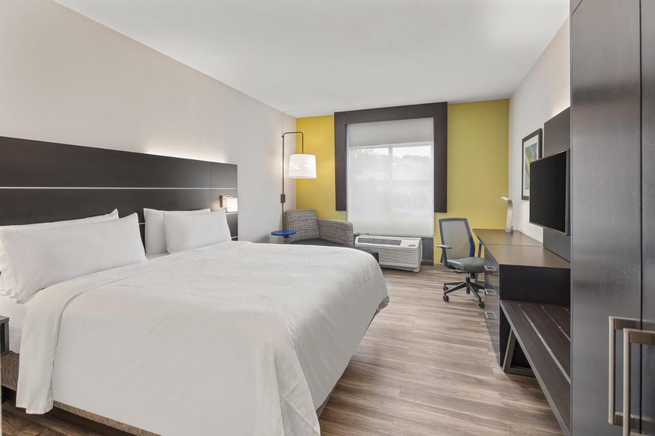 Holiday Inn Express & Suites - Hardeeville-Hilton Head By Ihg Екстер'єр фото