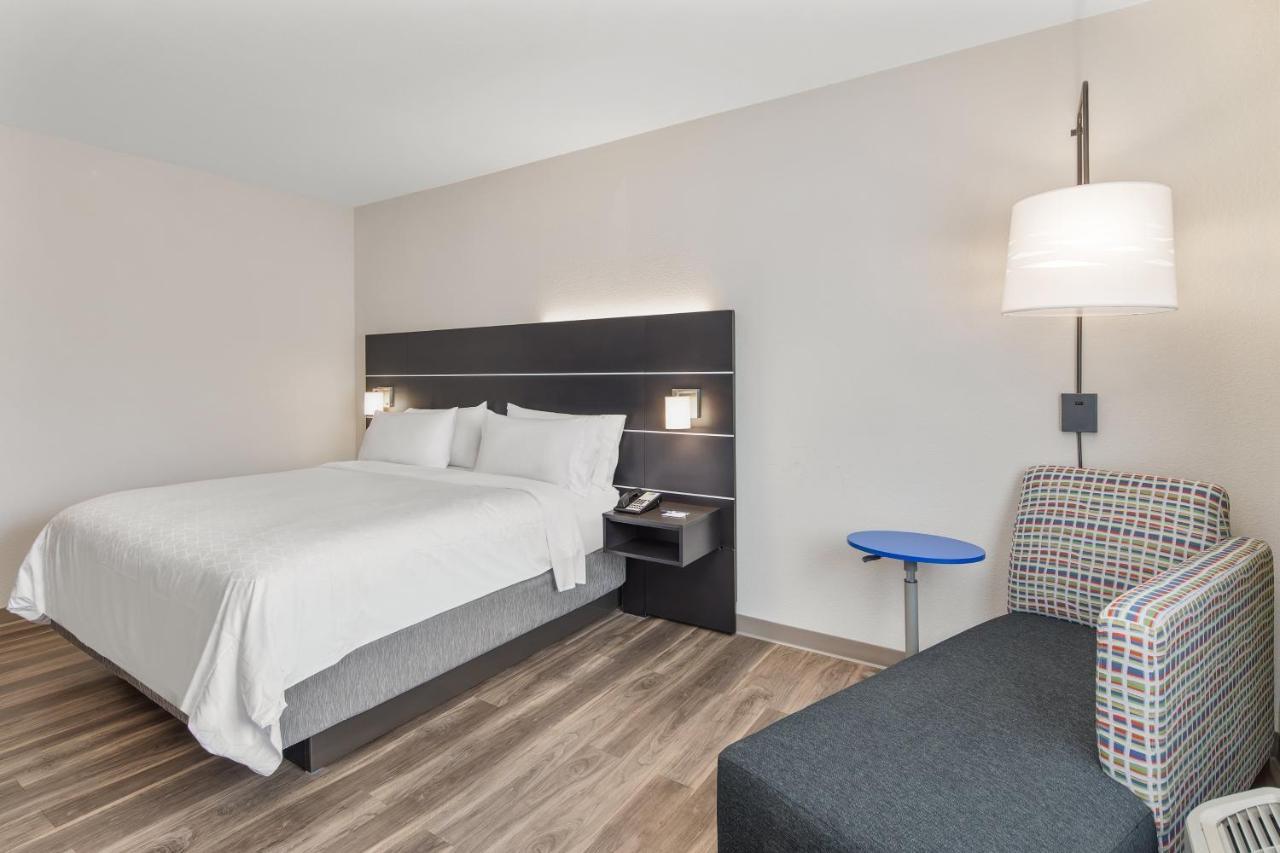 Holiday Inn Express & Suites - Hardeeville-Hilton Head By Ihg Екстер'єр фото