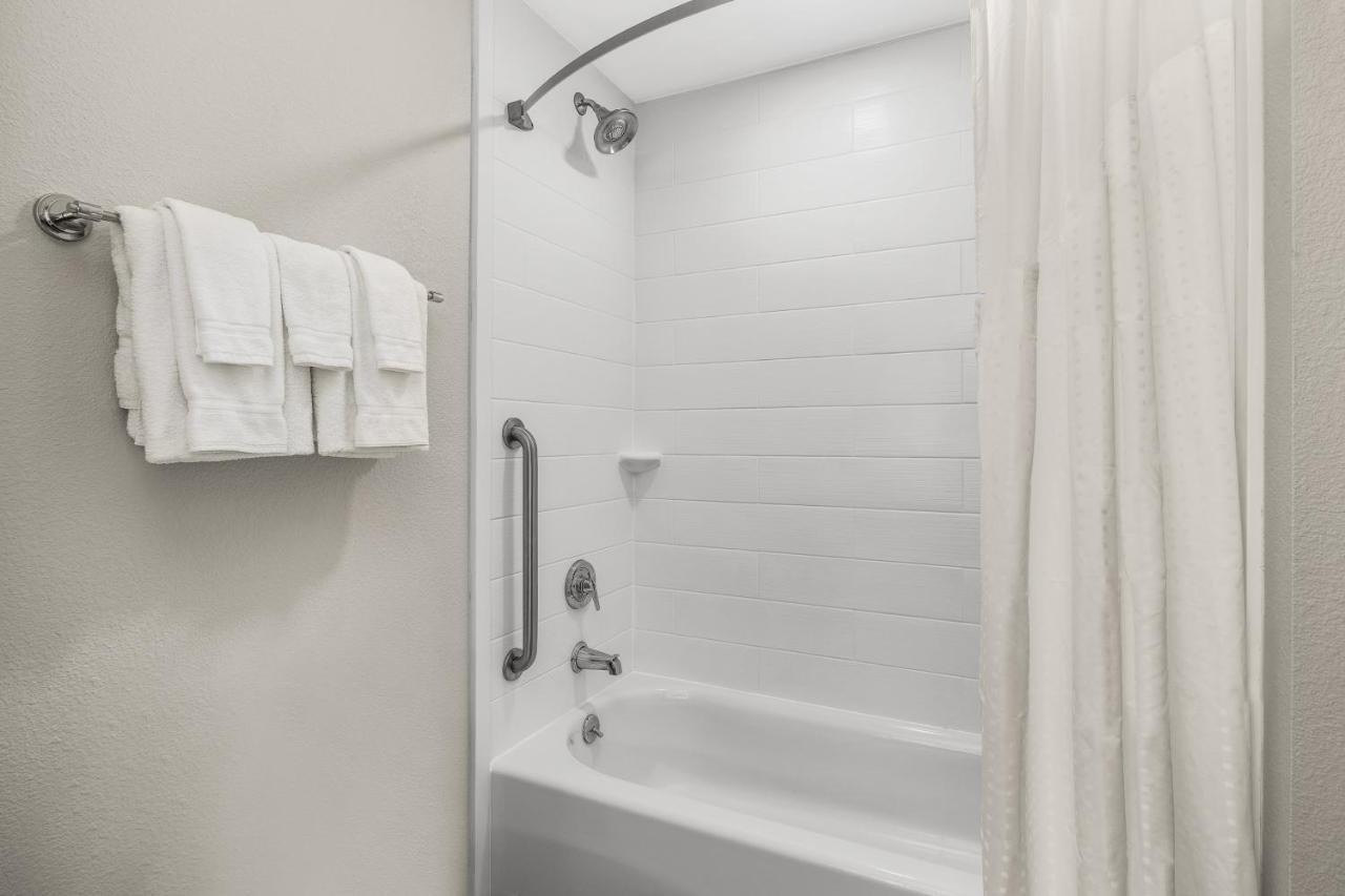 Holiday Inn Express & Suites - Hardeeville-Hilton Head By Ihg Екстер'єр фото