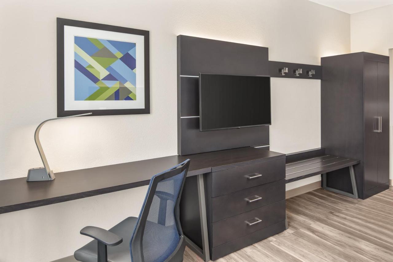 Holiday Inn Express & Suites - Hardeeville-Hilton Head By Ihg Екстер'єр фото